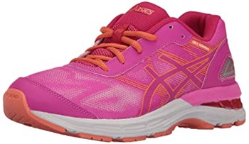 Asics Gel-Nimbus 19 GS Pink Glow